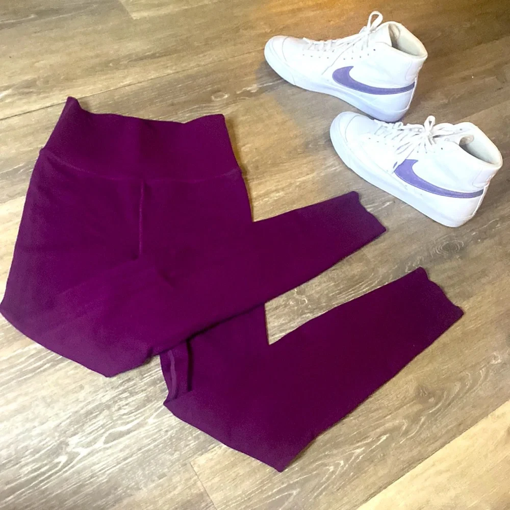🎉HP • 2/$50 • FABLETICS SculptKnit Leggings - Picture 10 of 12